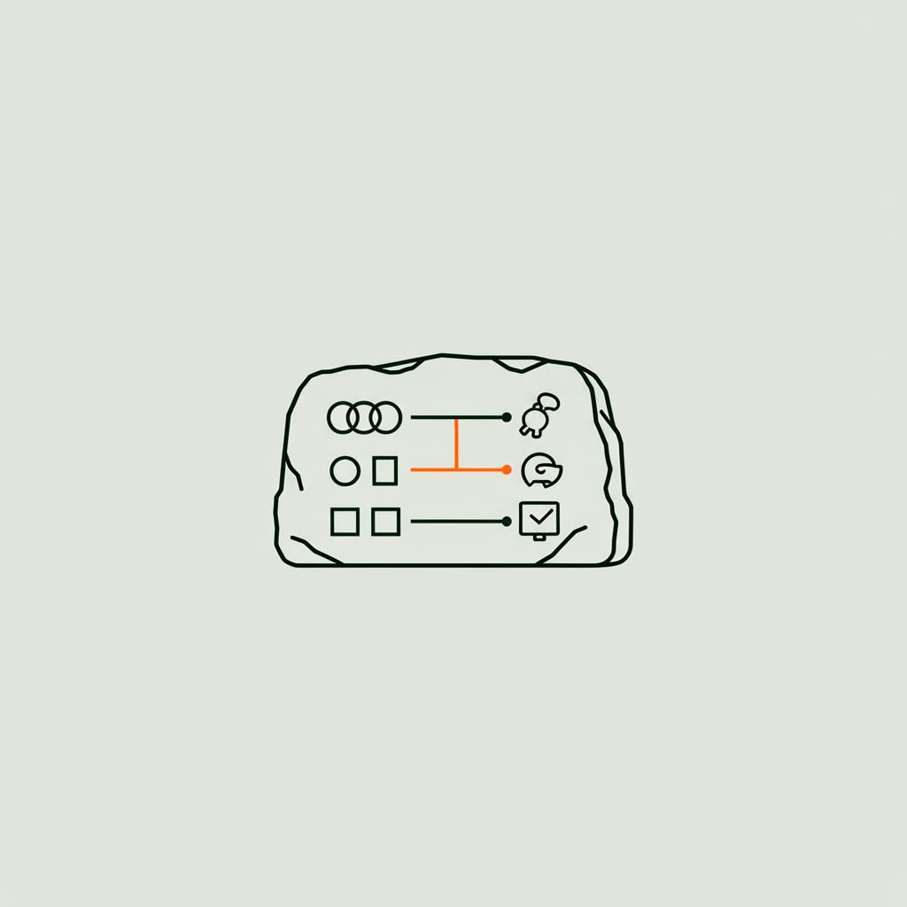 Your Data Doesn’t Have to Be Perfect. It Has to Be Explained.