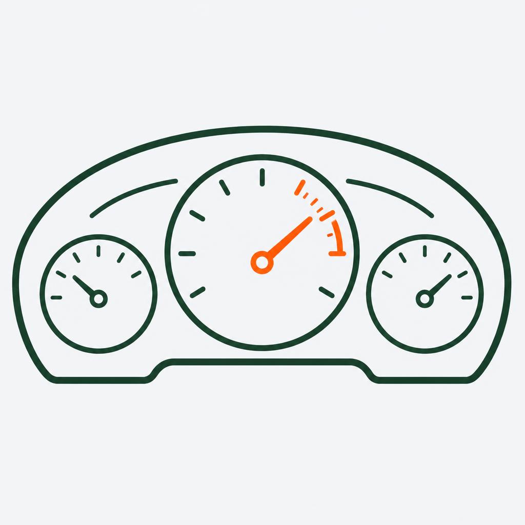 A Dashboard Is a Starting Point, Not a Finish Line