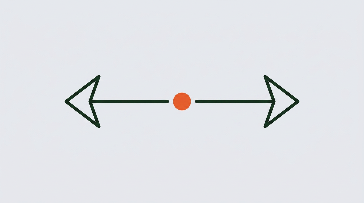 Stop Asking for Metrics. Start Naming Decisions.