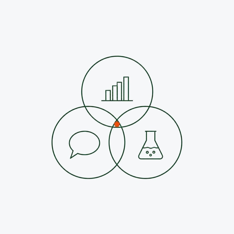 You Can Trust Your Data Now. Your Next Decision Is Still a Guess.